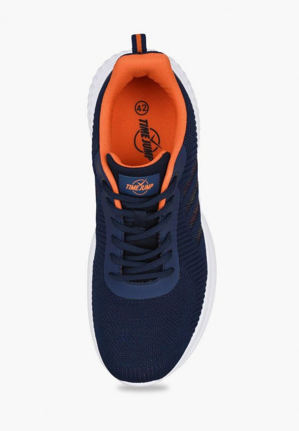 фото Кроссовки timejump