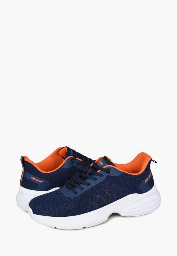 фото Кроссовки timejump