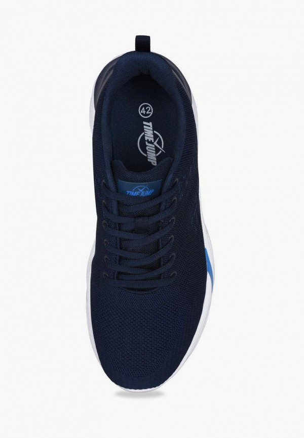 фото Кроссовки timejump