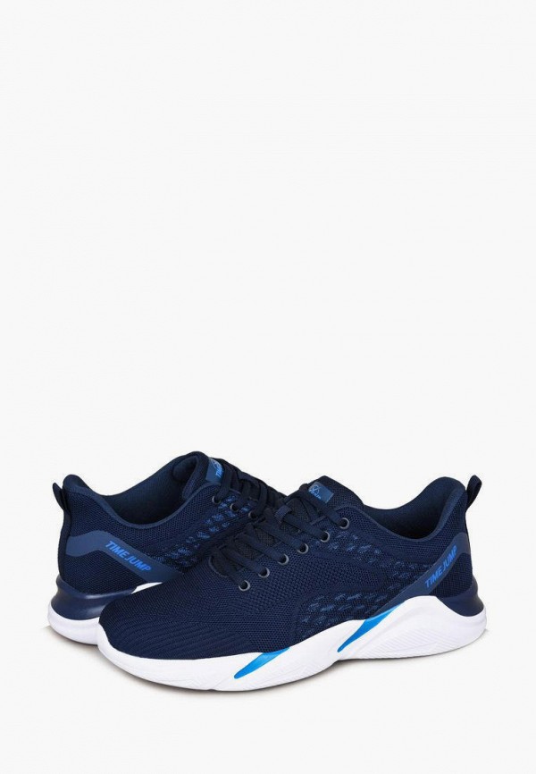фото Кроссовки timejump