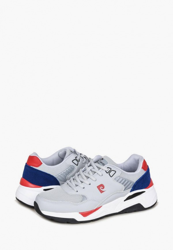 фото Кроссовки pierre cardin