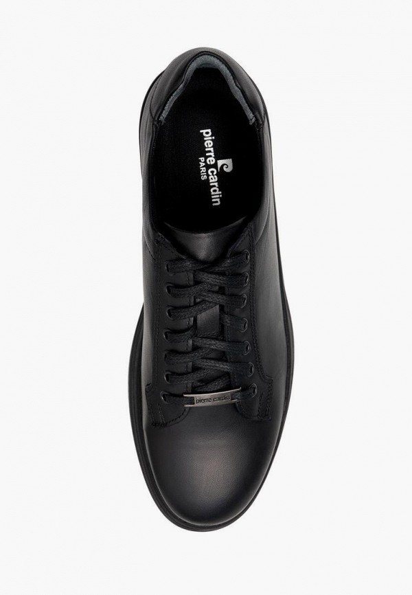 фото Кеды pierre cardin