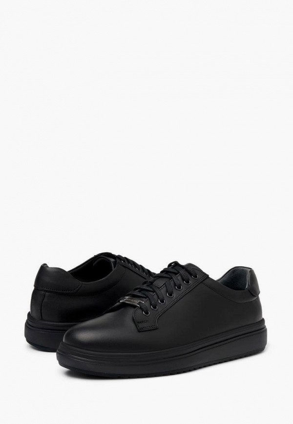 фото Кеды pierre cardin