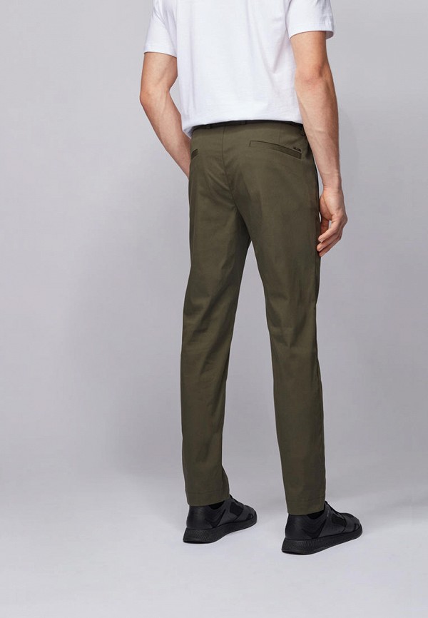 фото Брюки boss