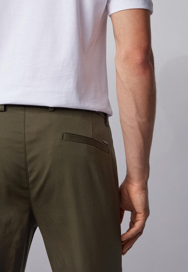 фото Брюки boss