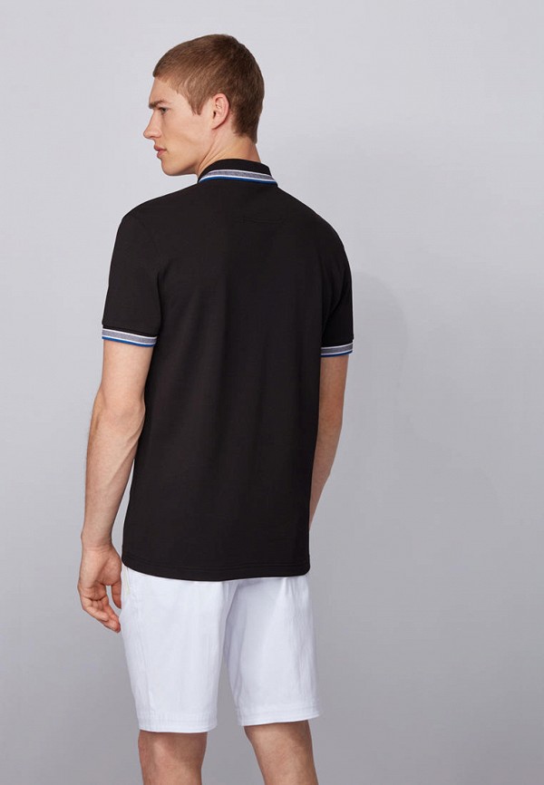 фото Поло boss