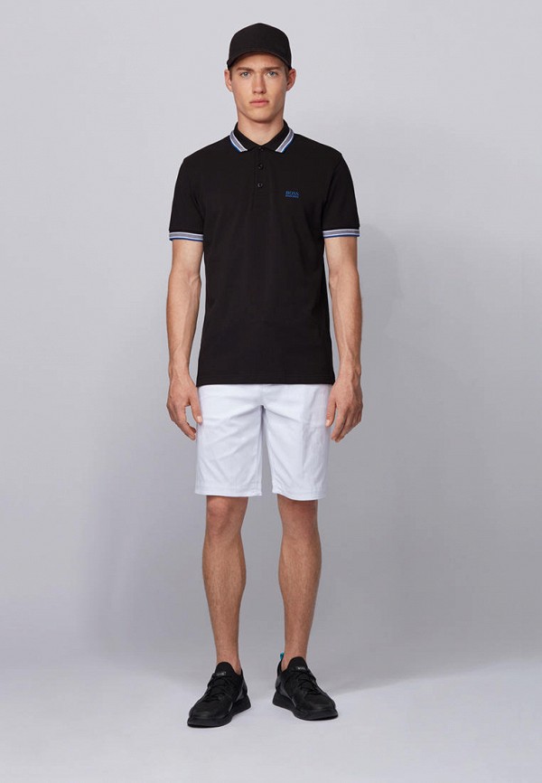 фото Поло boss