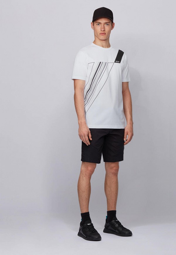 фото Футболка boss