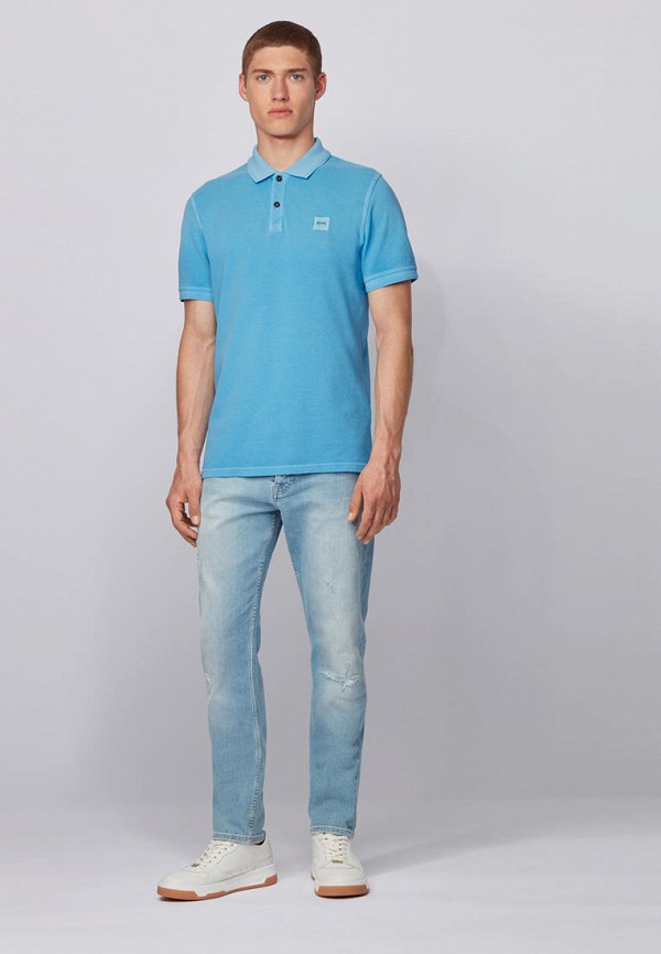 фото Поло boss