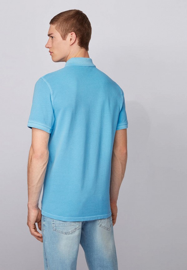 фото Поло boss