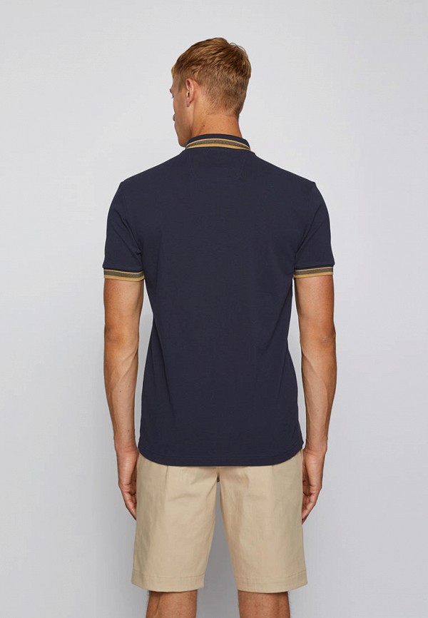 фото Поло boss