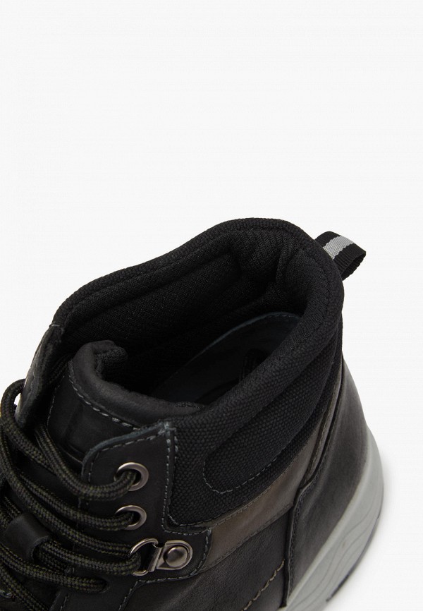 фото Кроссовки mascotte