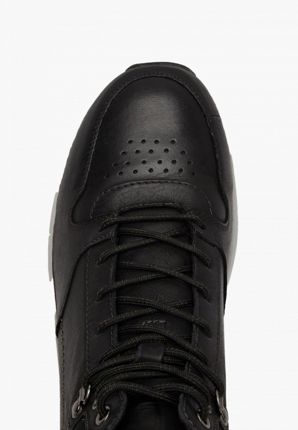 фото Кроссовки mascotte