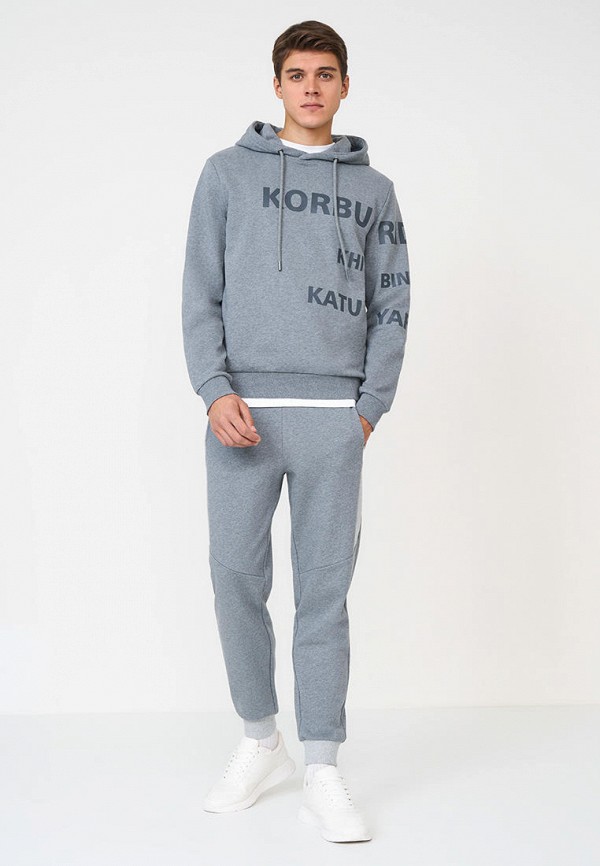 фото Брюки спортивные baon