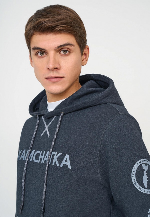 фото Худи baon