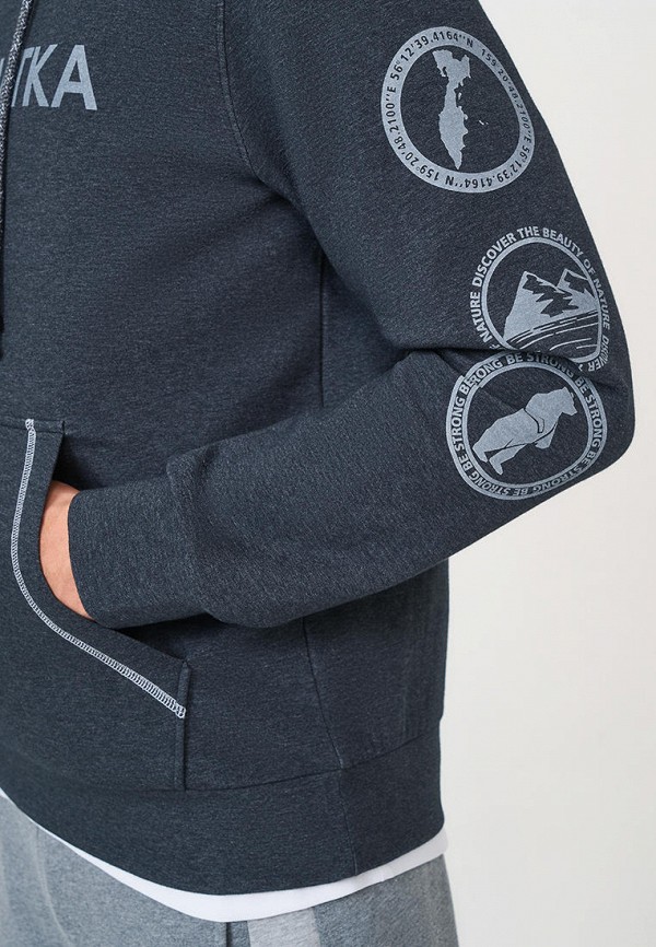 фото Худи baon