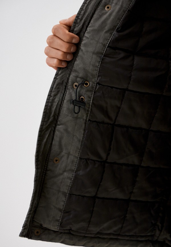 фото Куртка утепленная colin's