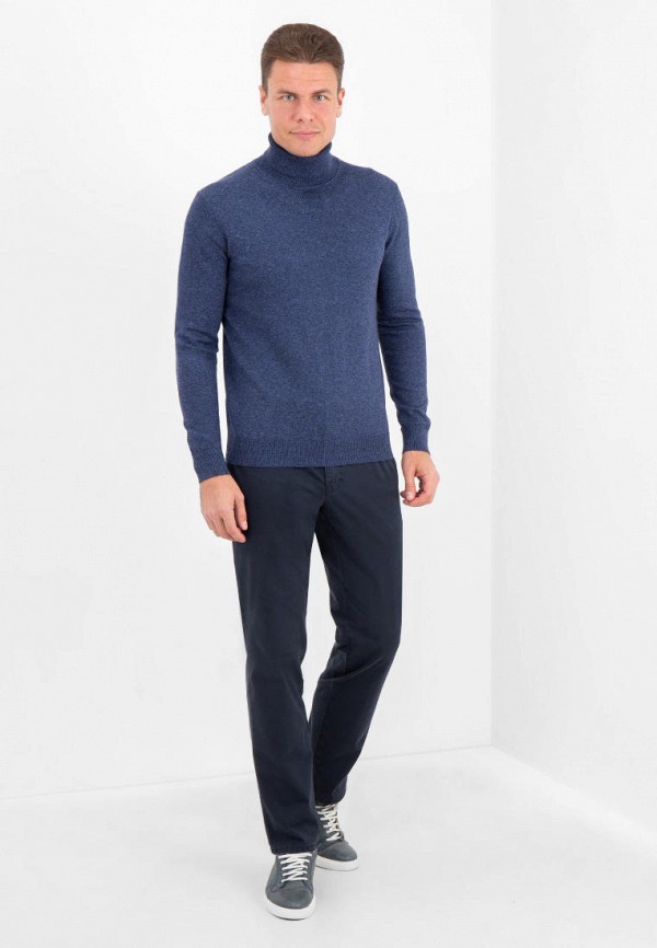 фото Водолазка thomas berger