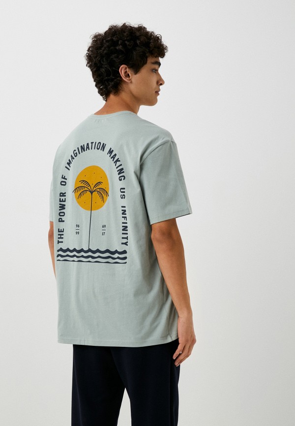 фото Футболка befree