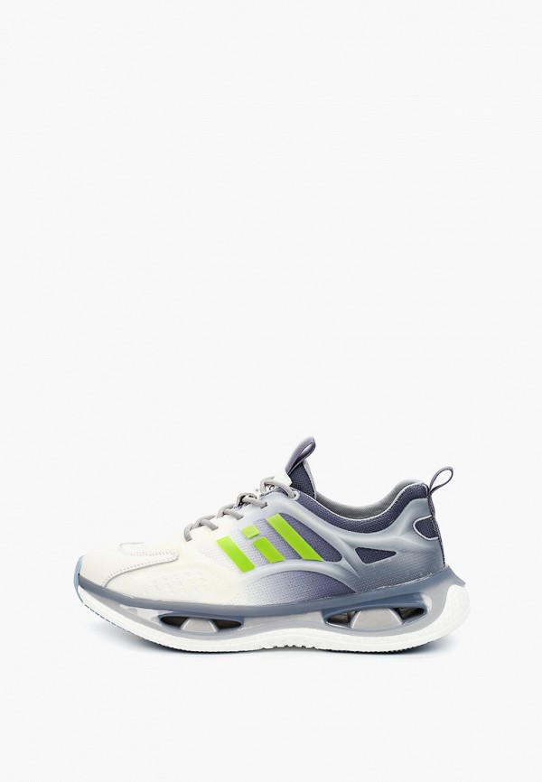 фото Кроссовки abricot