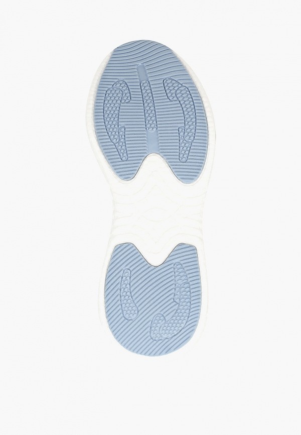 фото Кроссовки abricot