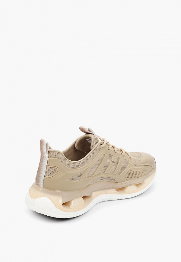 фото Кроссовки abricot