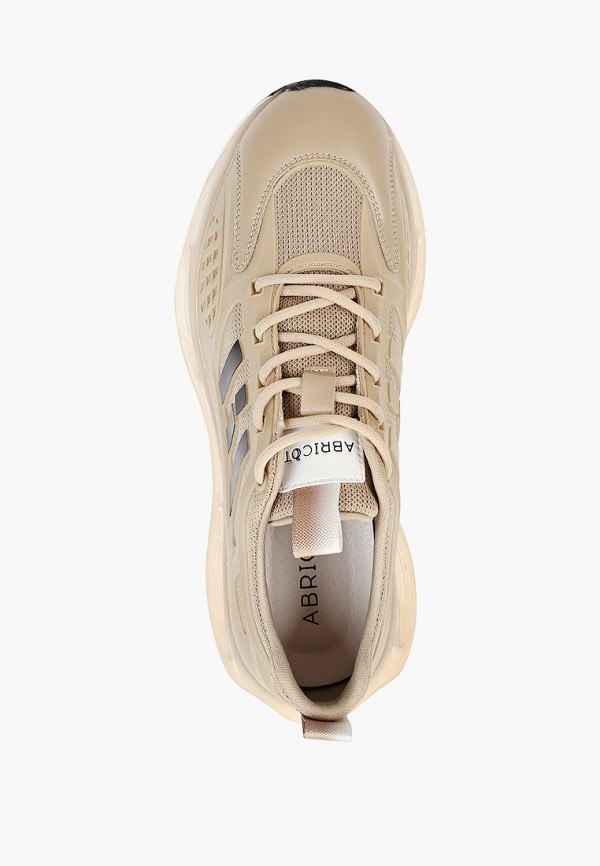 фото Кроссовки abricot