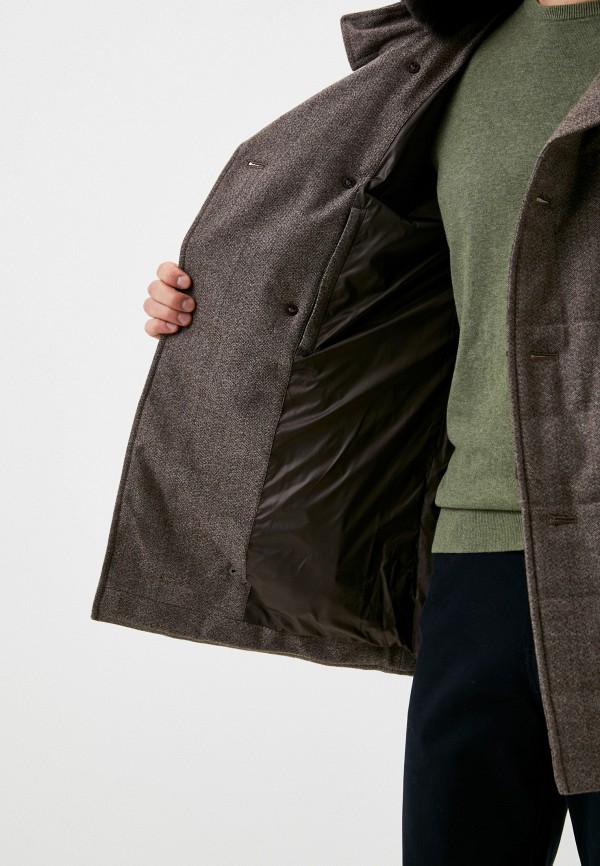 фото Куртка утепленная bazioni