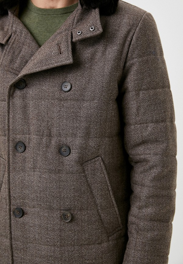 фото Куртка утепленная bazioni