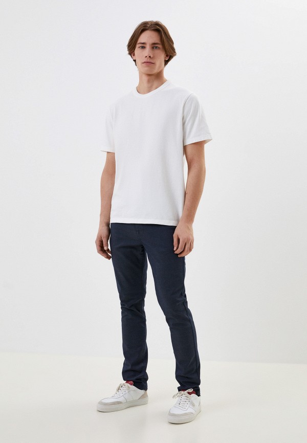 фото Брюки lacoste