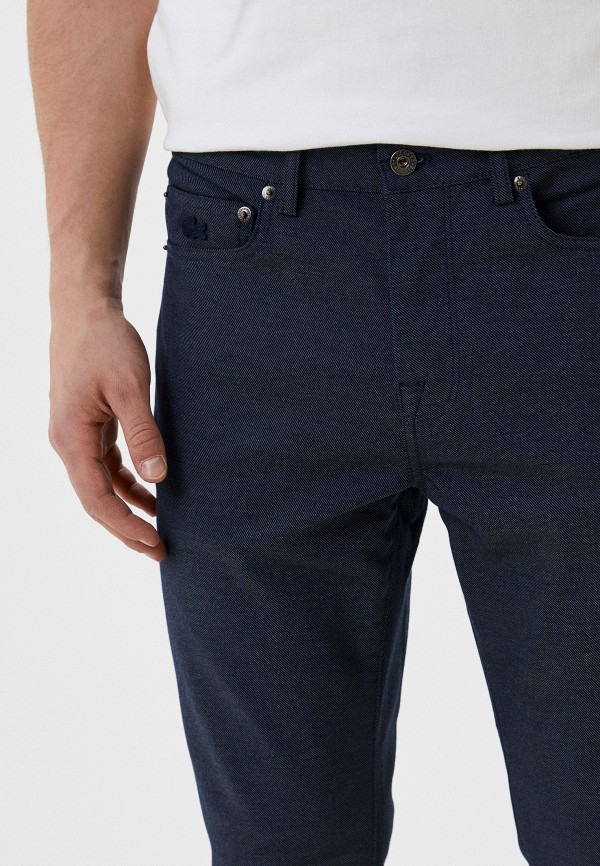 фото Брюки lacoste