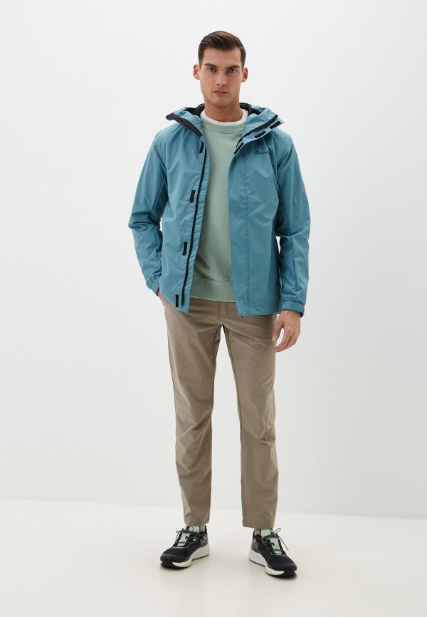 фото Ветровка outventure