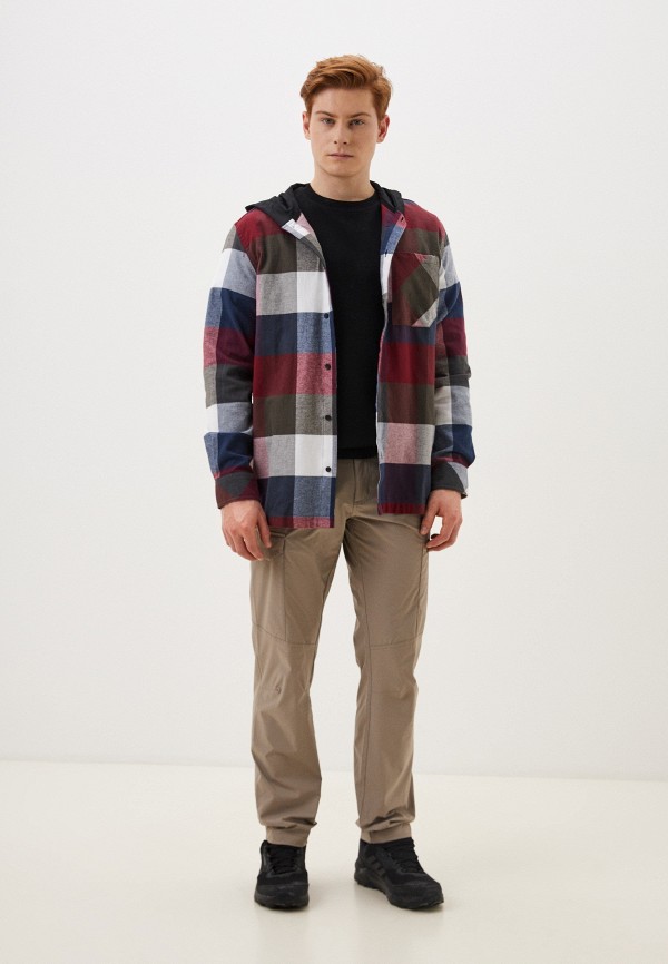 фото Брюки спортивные outventure