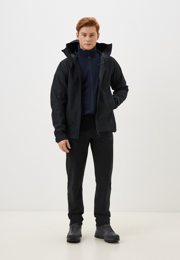 фото Ветровка outventure