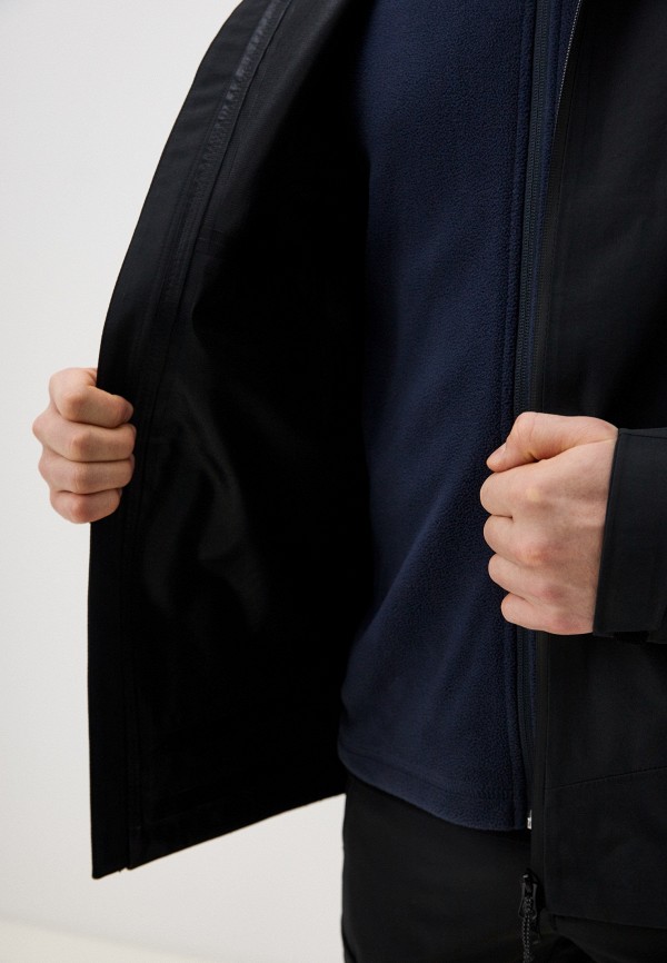 фото Ветровка outventure