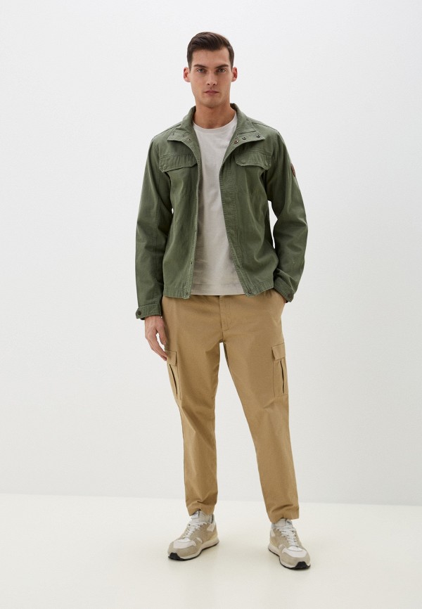 фото Куртка cordillero