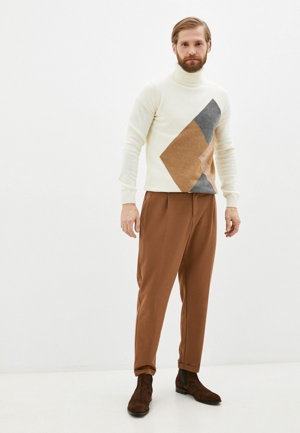 фото Водолазка henderson