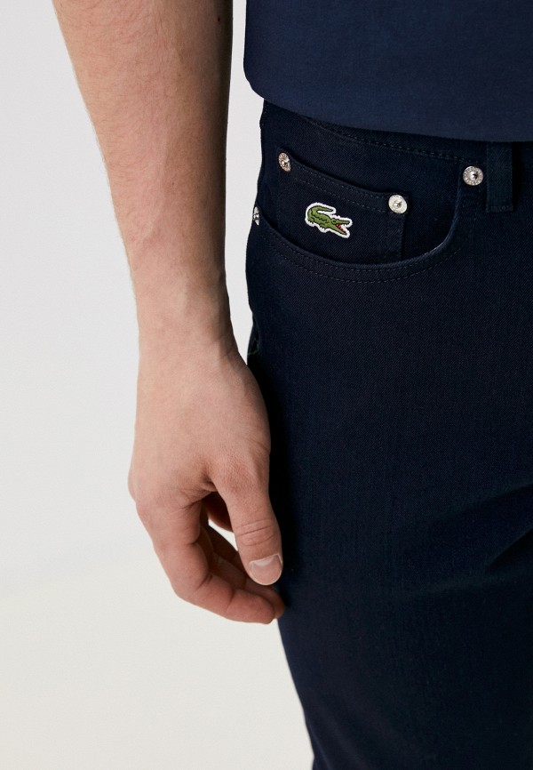 фото Джинсы lacoste
