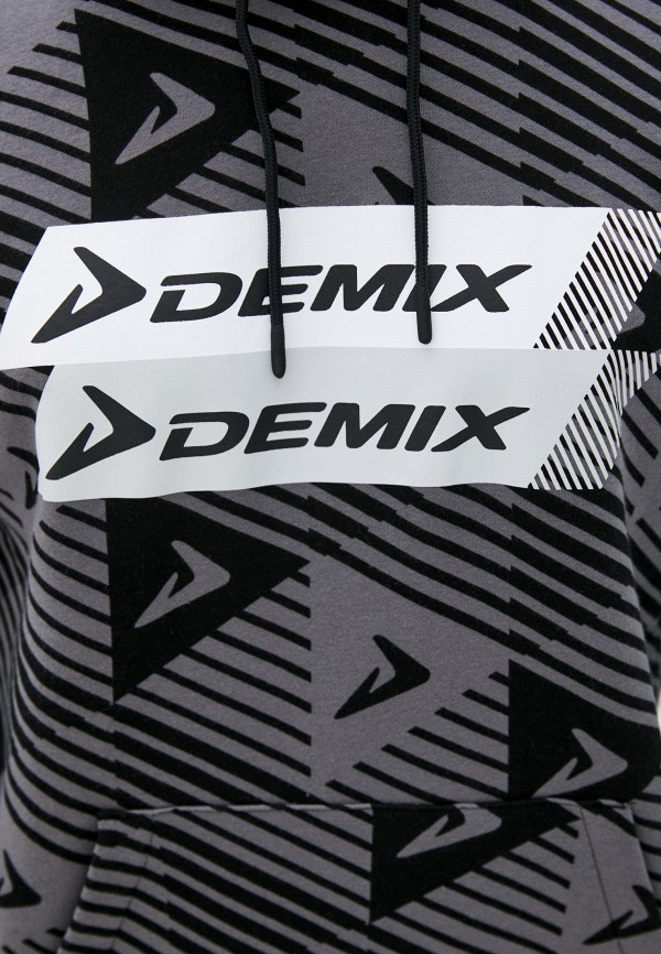 фото Худи demix