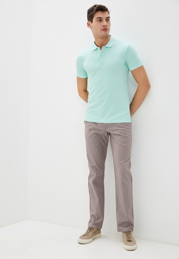 фото Поло henderson