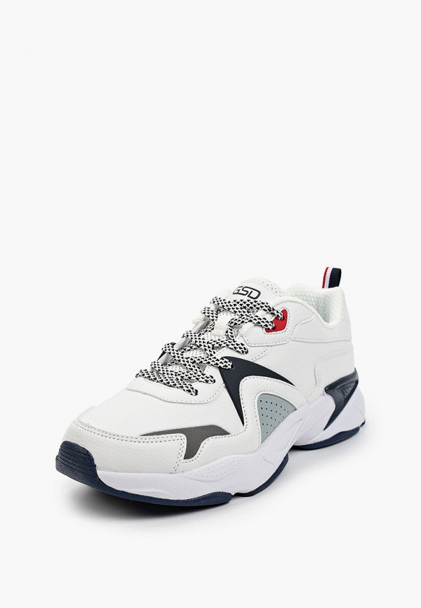 фото Кроссовки gsd