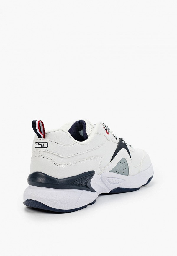 фото Кроссовки gsd