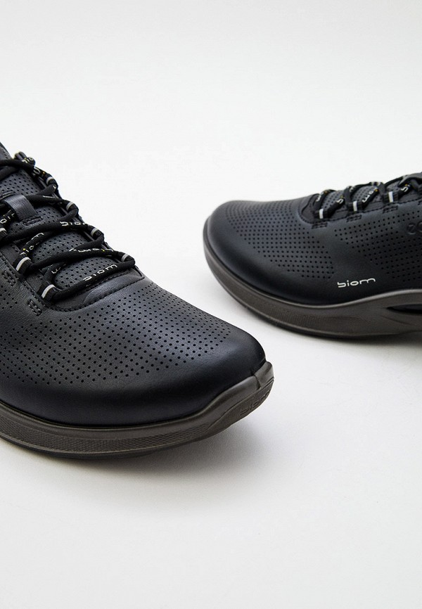 фото Кроссовки ecco