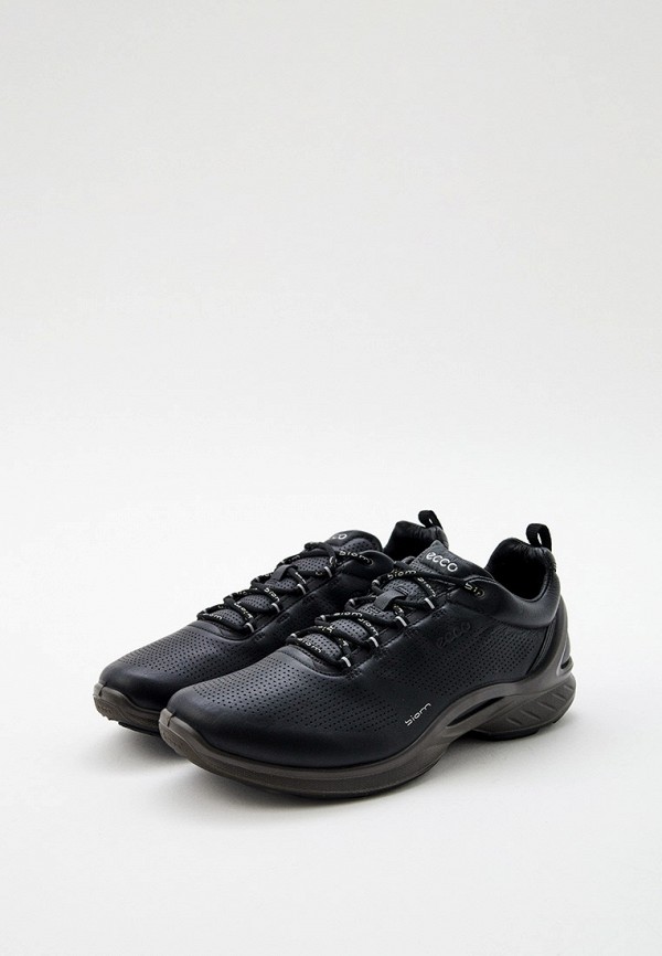 фото Кроссовки ecco