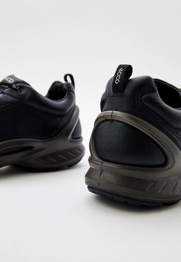 фото Кроссовки ecco