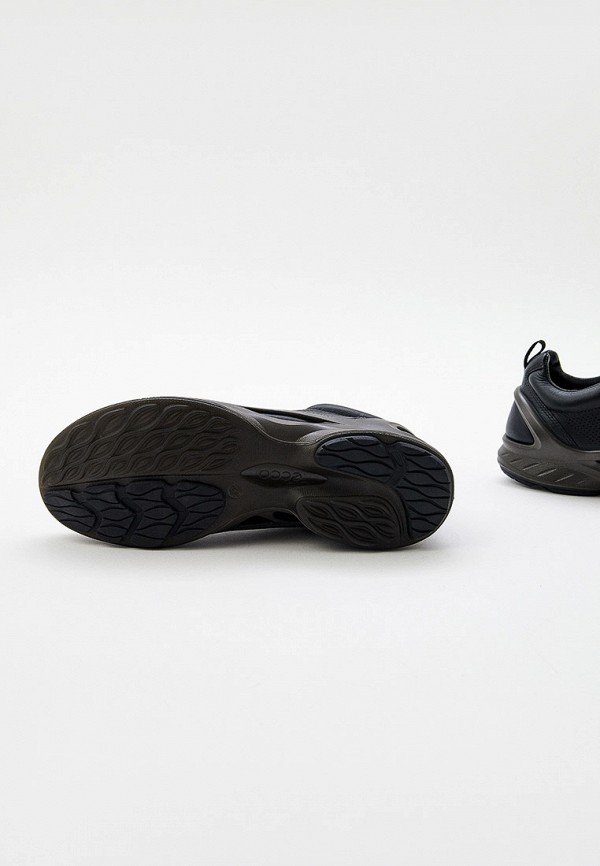 фото Кроссовки ecco