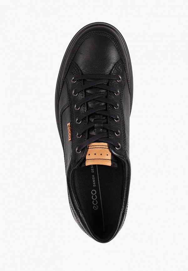 фото Кеды ecco
