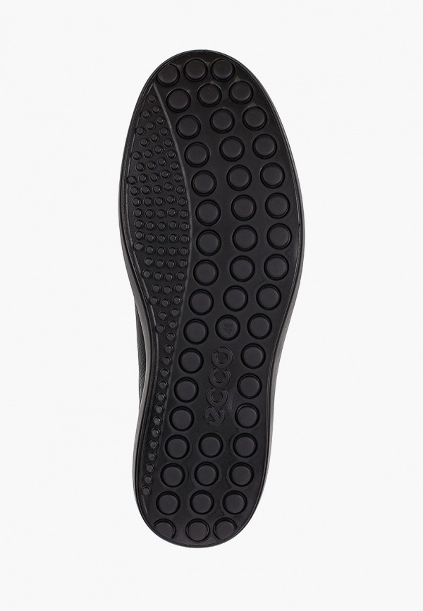 фото Кеды ecco