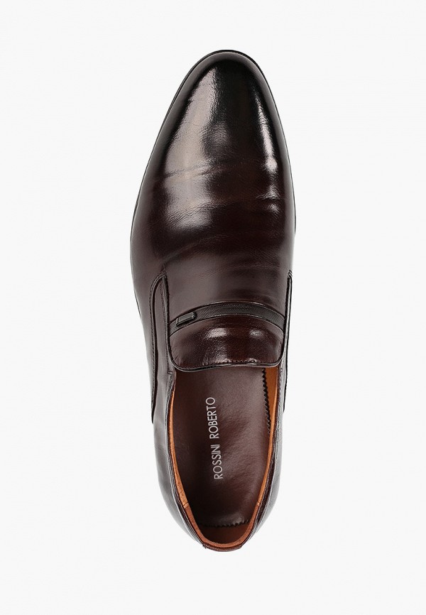 фото Туфли rossini roberto