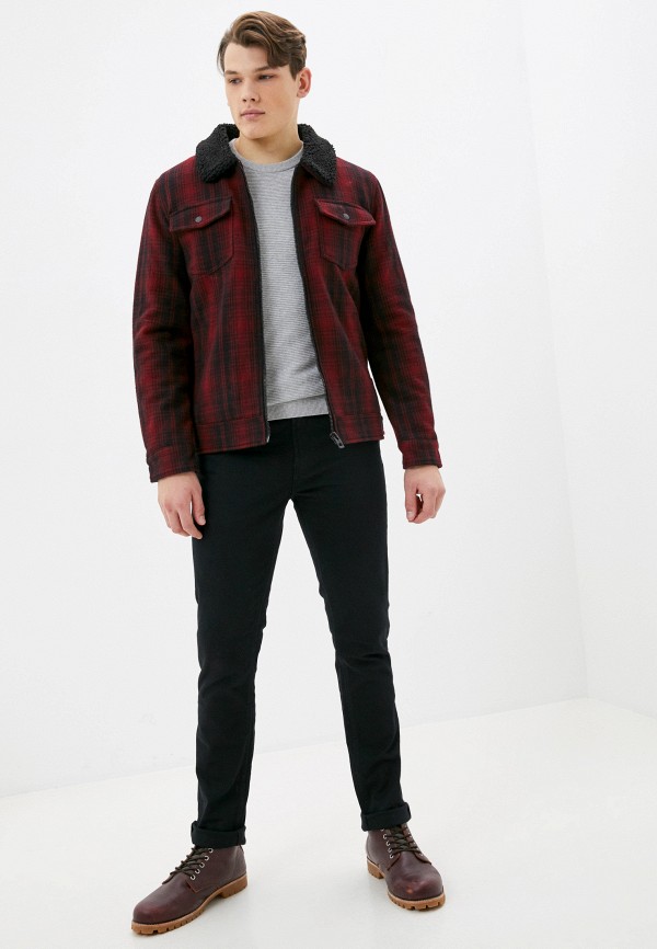 фото Куртка утепленная indicode jeans